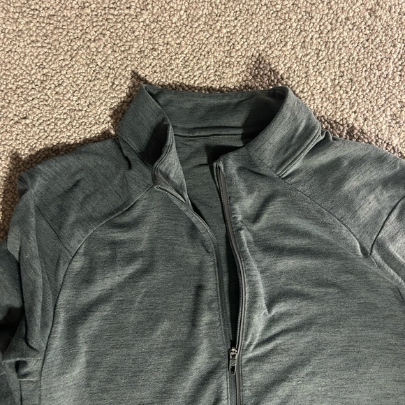 Surge Warm Half Zip - Tri Colour - Picture 3 of 5